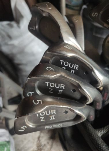 golf