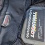 Two crates of motorbike gear Image 10