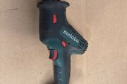 Metabo sse ltx compact recip