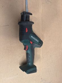 Metabo sse ltx compact recip