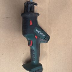 Metabo sse ltx compact recip