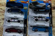 Bmw Hotwheels