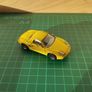 Realtoy Porsche Boxster Image 2