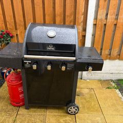 Gas BBQ for Sale