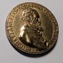 Michelangelo  medal Image 2