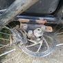 Winther Kangaroo Lite cargo bike Image 6