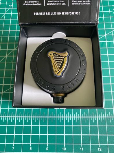 Guinness Nitrosurge