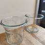 Various Glass Jars Image 3