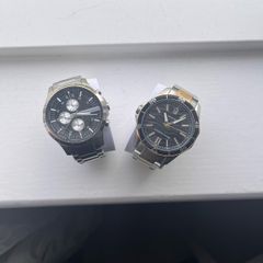 2 Armani Exchange watches