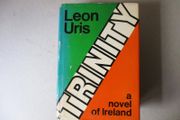 Trinity By Leon Uris
