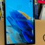 SAMSUNG Galaxy Tab A8 SM-X200 32GB Storage, 3GB RM 10.5" Display WiFi Pink Image 8