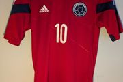 Colombia Football Shirt