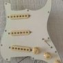 Fender Strat Player 2 MIM Image 3
