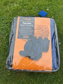 full set seat covers