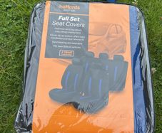 full set seat covers