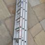 Triple Extension Ladder Image 2