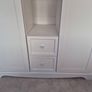 white wardrobe Image 7