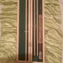 Greys platinum XD Fly Rod 11Foot 7# comes in hand made case Image 5