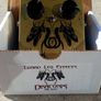 Lizard Legs Draconis Dual Boost Overdrive Image 5
