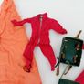 Palitoy Action Man Red Devil Outfit Image 5