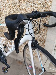 Trek Emonda Slr Rim brake Full Carbon ultegra 11 speed Mecanical 56 inch Frame last price drop and last week up for sale