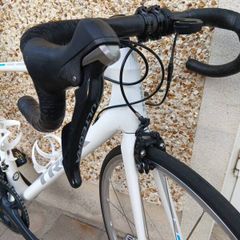 Trek Emonda Slr Rim brake Full Carbon ultegra 11 speed Mecanical 56 inch Frame last price drop and last week up for sale