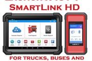 Launch X431 V+ SmartLink HD (Trucks Only)