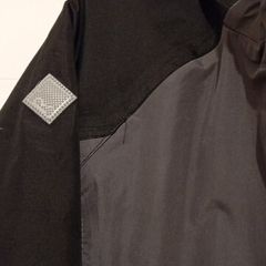 Rain Jacket 10-12yrs