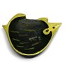 Mid Century Walter Bosse Hedgehog Trinket Dish Herta Baller Austria Image 6