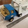 Tonka. Mini Tonka Motor Mover. Excellent condition. Image 9