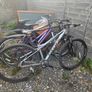 Job lot of bikes fixers ups Image 10