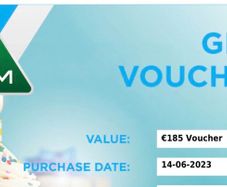 Driving Lesson Vouchers