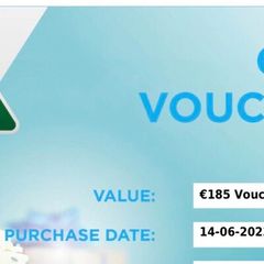 Driving Lesson Vouchers
