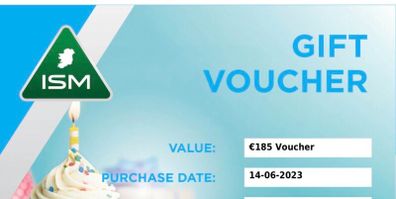 Driving Lesson Vouchers
