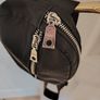 Black DKNY Bodhi Belt Bag Bum Bag Shoulder Cross Body Bag Image 5