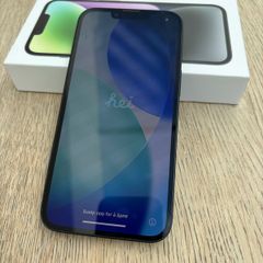 iPhone 14
