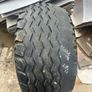 15.0/55/17 rim and tire to suit farm trailer Image 2