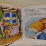 Billy Brownmouse Won,t Eat His Dinner Hardback Book Image 5