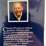Christy O'Connor Snr SIGNED autobiography Golf Legend Image 10