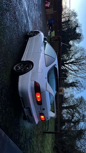 1999 Honda Integra