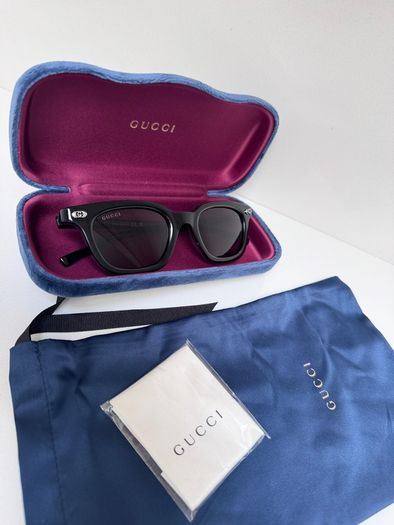 Gucci sunglasses unisex