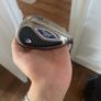 callaway women's hawk eye vft irons Image 2