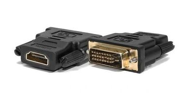 DVI to HDMI Adapter