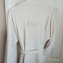 Bride Robe size small Uk 8/10 Image 2
