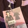 Girls BNWT shirt age 3 Image 9