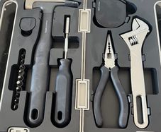 Tool kit - Brand New Hoto Kit