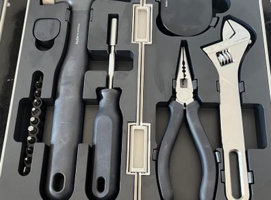 Tool kit - Brand New Hoto Kit