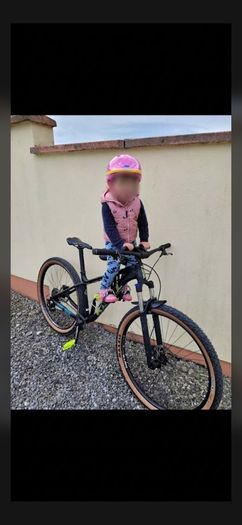 shotgun kids mountain bike seat