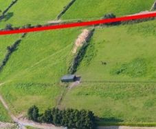 Land for Grazing to Lease