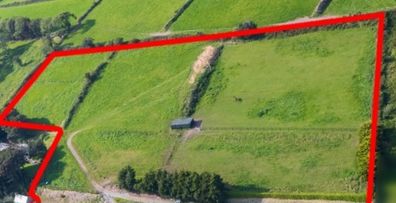 Land for Grazing to Lease